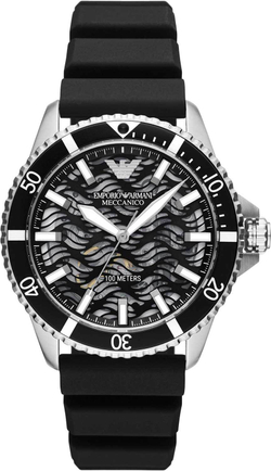 Механические наручные часы Emporio Armani AR60062
