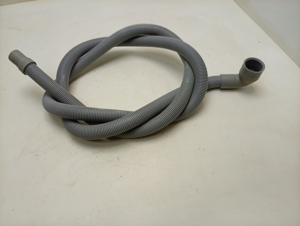 WMSG7105 кт46 Сливной шланг для стиральной машины Hotpoint-Ariston б/у