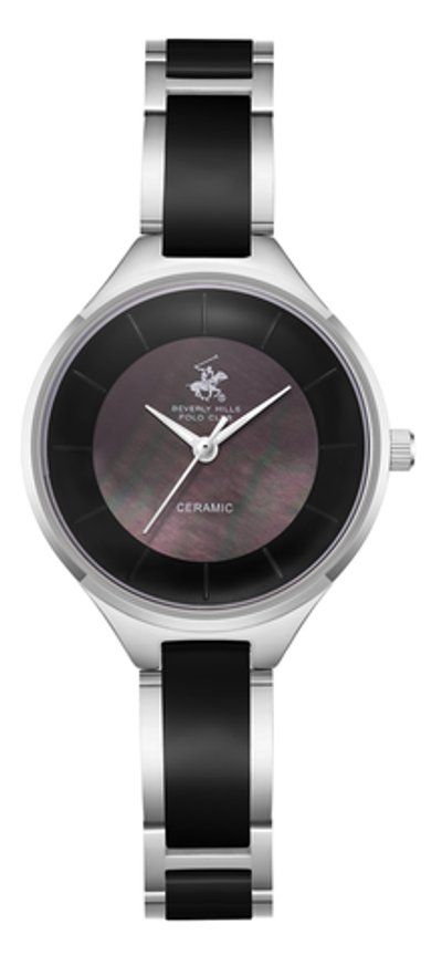 Наручные часы Beverly Hills Polo Club BP3706C.350
