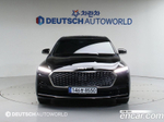 Kia The New K9 (Quoris/K900) 2 Generation 3.8 GDI AWD (08.2021)