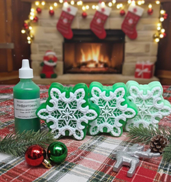 Краситель для мыла Нефритовый 50 мл Турция