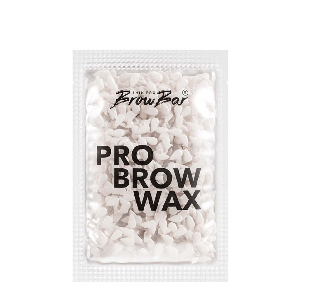 Воск для бровей в гранулах SHIK 100 гр