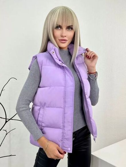 Жилет 6831321 Fabrika