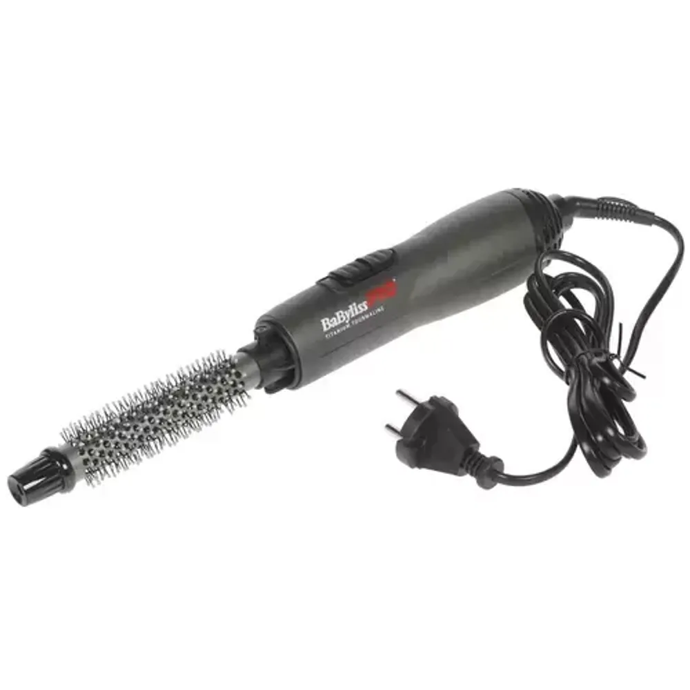 Фен-щетка BaByliss PRO Titanium Tourmaline 19 мм BAB2675TTE - 5