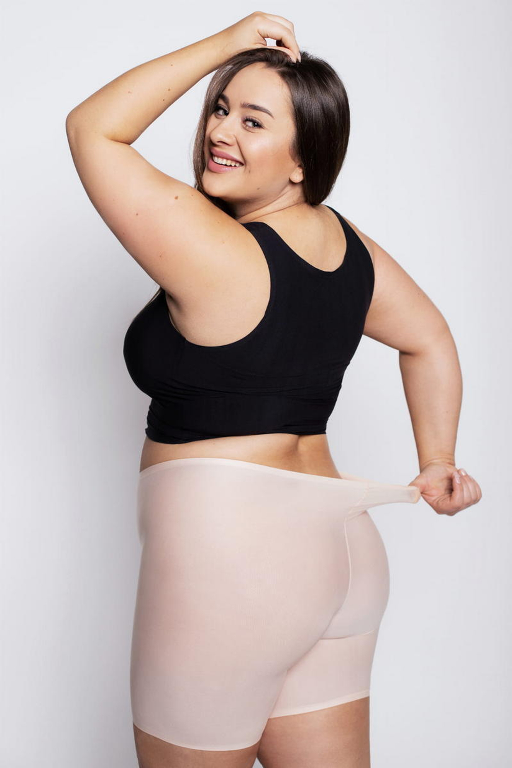 BERMUDY FLEXI-ONE Шорты корректирующие