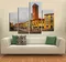 Модульная картина"Бассано-дель-Граппа"