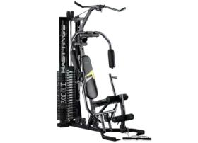 Мультистанция Hasttings HastPower 300