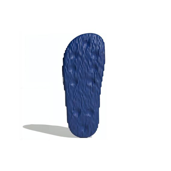 adidas originals Adilette 22 Слипоны Сине-белый Унисекс