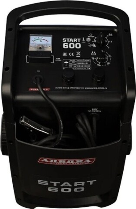 Пускозарядное устройство AURORA START 600 12913
