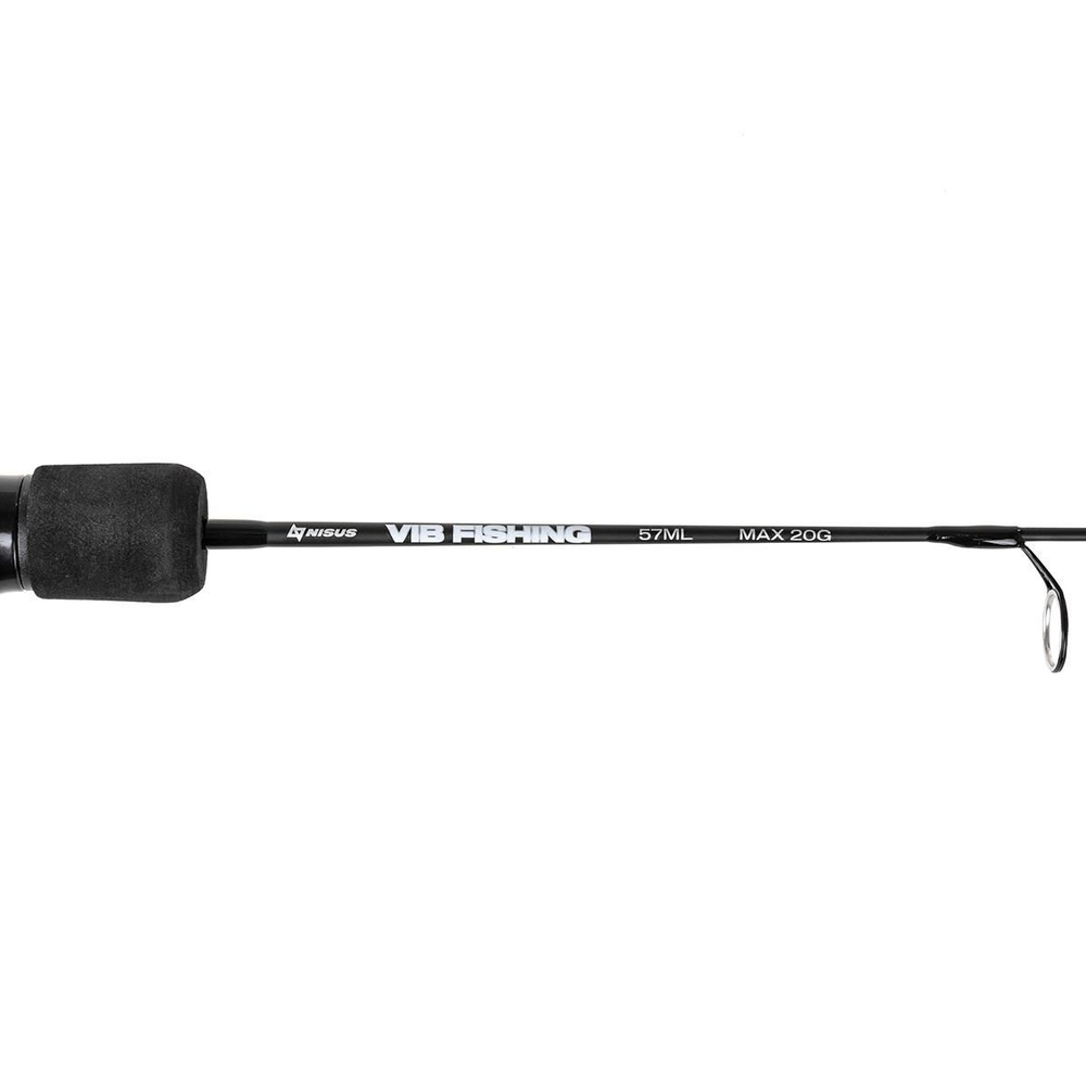 Удочка для зимней рыбалки VIB Fishing 57M, max 30g
