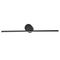 Подсветка для картин Escada Line 10291/1LED Black