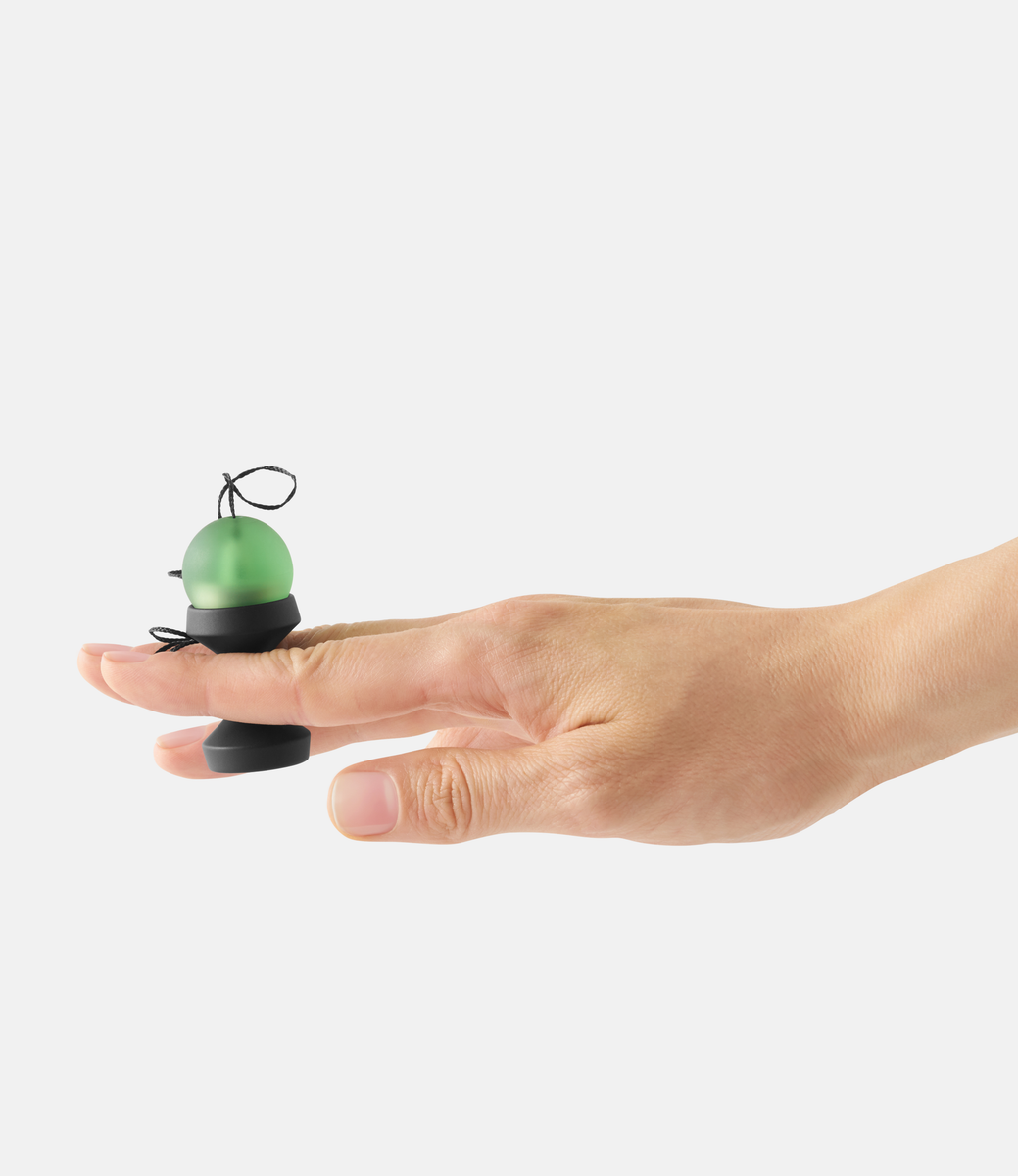 Zenlet Fingerdama Master — пальчиковая кендама