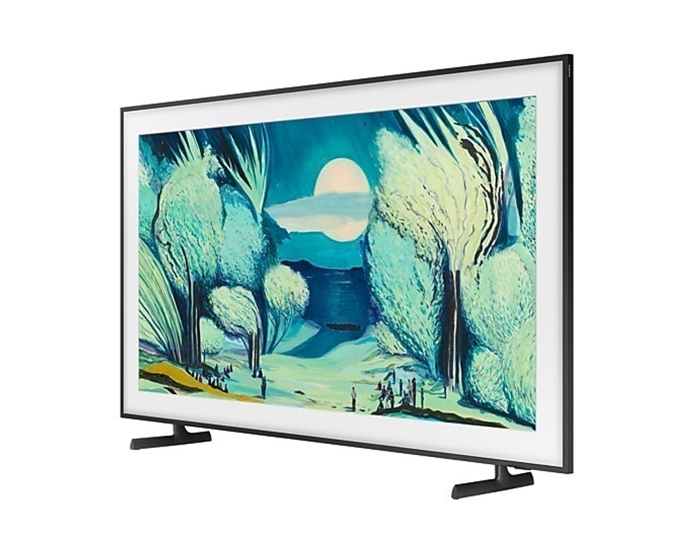 Телевизор Samsung THE FRAME QE75LS03FAU Slim Fit