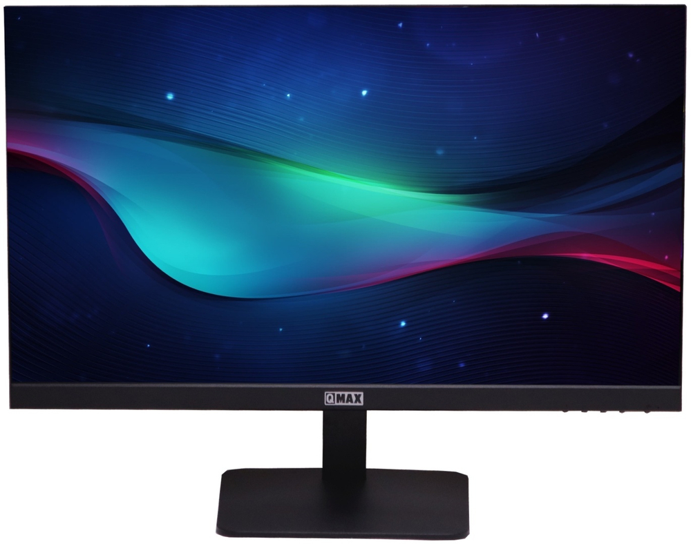 Монитор 27" Qmax KL279H VA черный