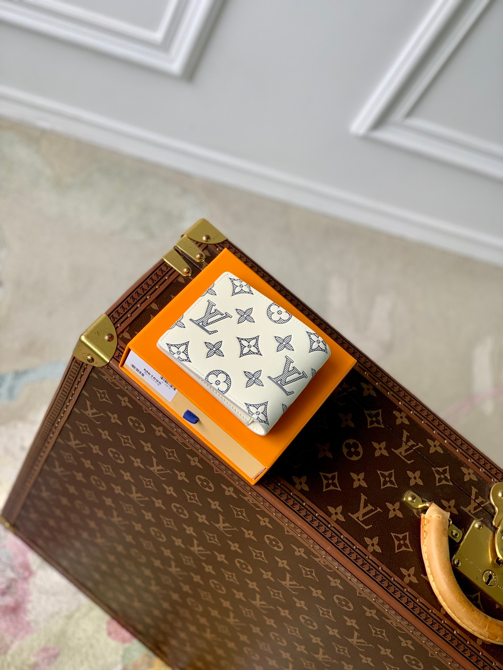 Louis Vuitton Multiple Wallet