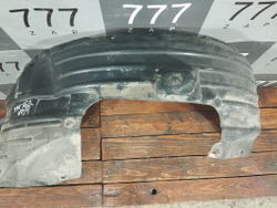 Подкрылок передний правый Haval Jolion 21-нв Б/У Оригинал 5512101XST01A