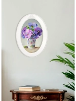 Картина на стену интерьерная на холсте 37*27 см