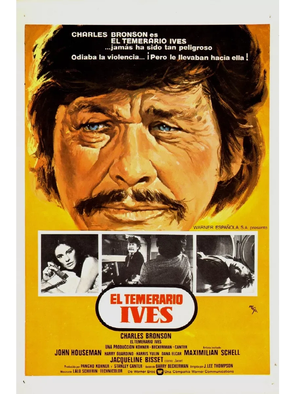 Сент Айвз (1976) (КИНО USB)