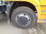 КамАЗ 65116 6x4 Седельный тягач 65116-019 (Дизельный, 10,9 л, 245 л.с., МТ)