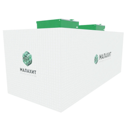 Септик АОС МАЛАХИТ 200