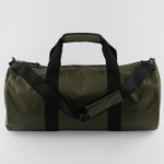Спортивная сумка Hardcore Training Barrel L Olive
