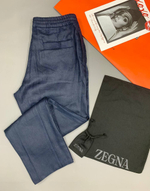 Брюки Zegna
