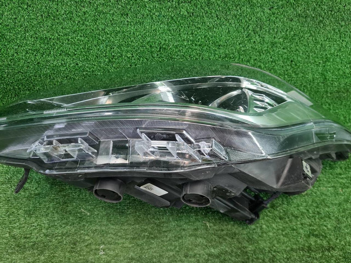 Фара левая Chery Tiggo 4 (2018-2023) LED