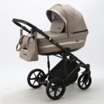 Коляска 2 в 1 Adamex Rimini