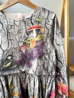 Хлопковое платье Molo, 128