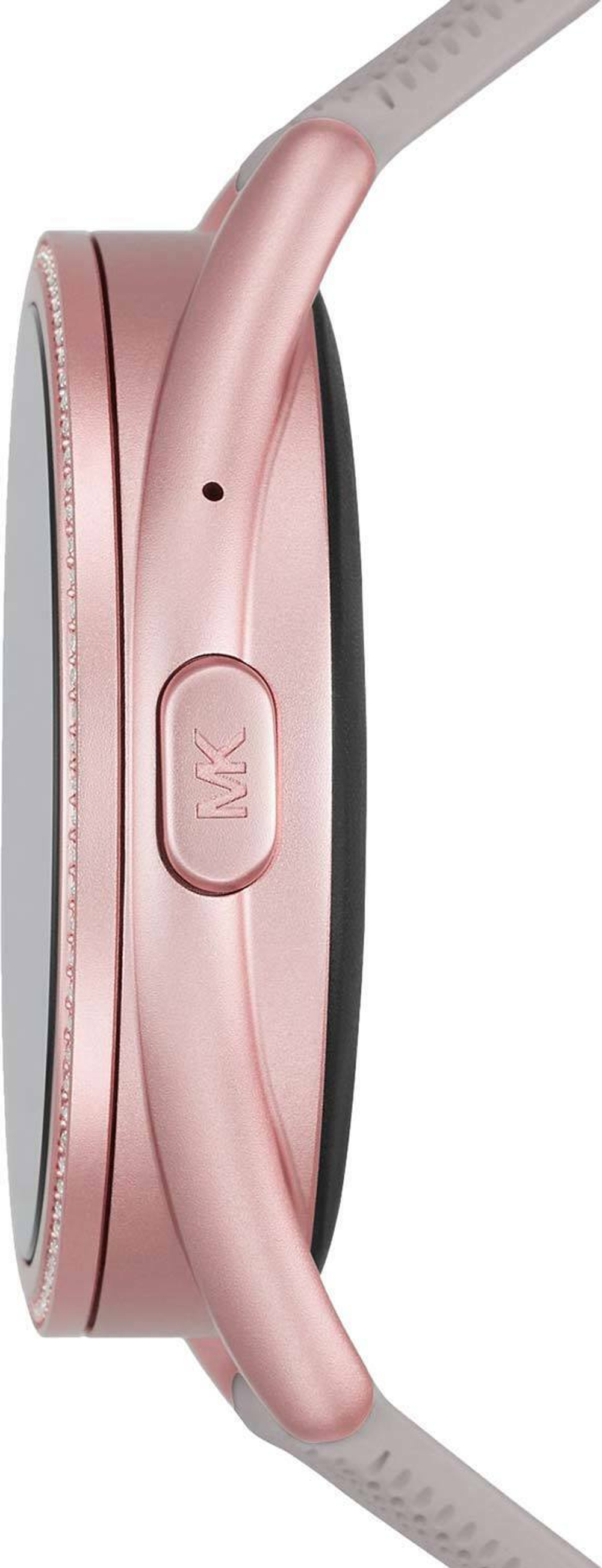 Умные наручные часы Michael Kors MKT5117 с хронографом6666