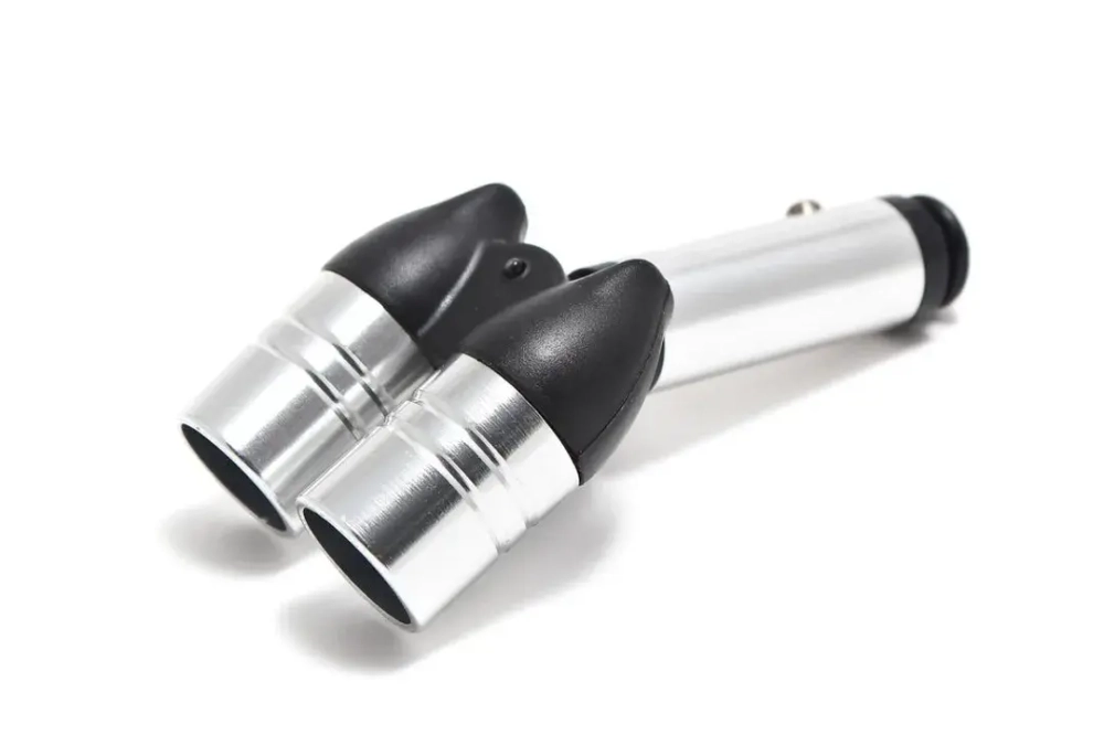 Разветвитель прикуривателя АС-1236