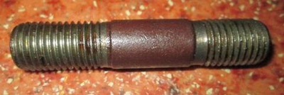 Шпилька 1520-2308079-02 редуктора ПВМ (МТЗ) МТЗ-1221