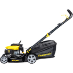 Газонокосилка CHAMPION LM 4215 бензиновая