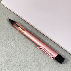 Ручка шариковая al-star Flamingo 2C0 М16Ч (4041194) 3