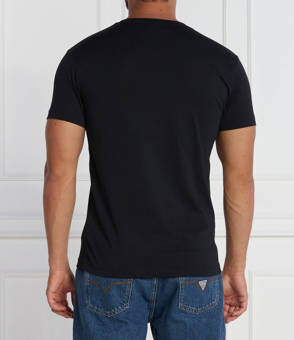 Футболка Gant - черный(2003186)
