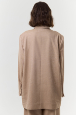 Блейзер летний