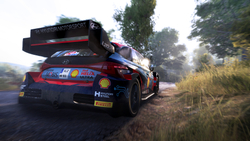 WRC Generations Fully Loaded Edition (для ПК, цифровой код доступа)