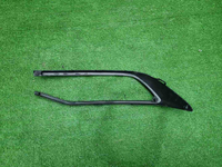 Накладка заднего бампера левая JAECOO J8 (24-нв)