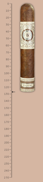 Perdomo Habano Maduro Robusto