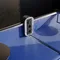 Рамка стеклянная VOLTUM S70 на 3 поста, (черный,стекло)