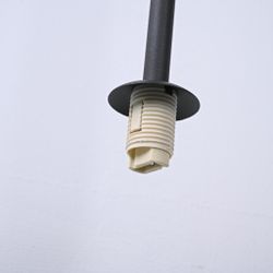 Настенный Светильник Lines Ball 150 Black By Imperiumloft