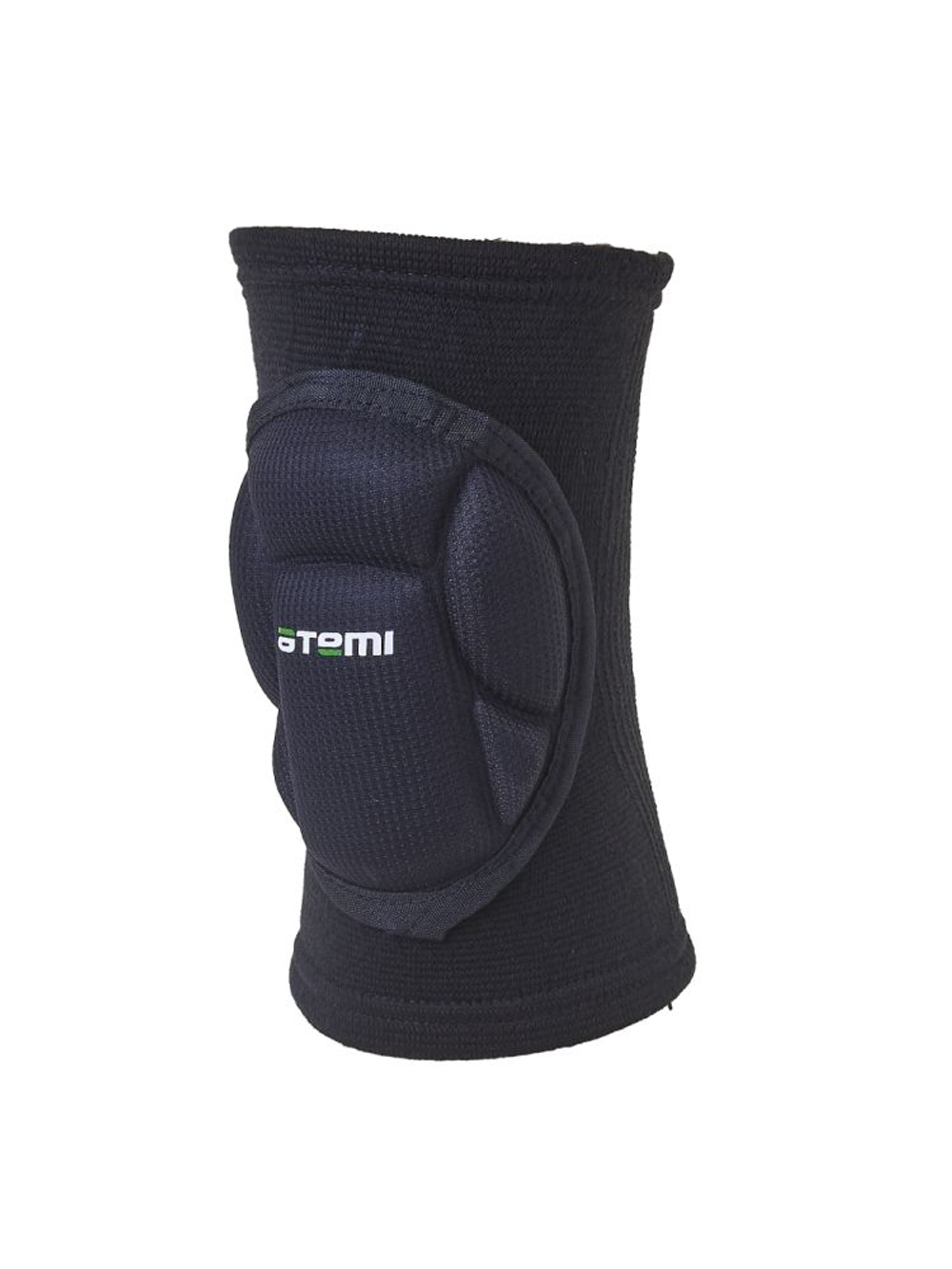 AKP-01-BLK Наколенние волейбольные, черные