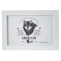 GAEM Набор из 10-ти Фоторамок, L31,5 W2 H44 см