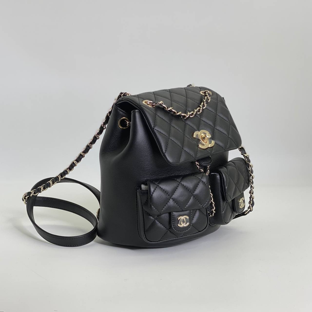 Рюкзак CHANEL