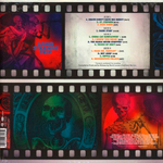 Grateful Dead / Long Strange Trip: The Untold Story Of The Grateful Dead (2LP)