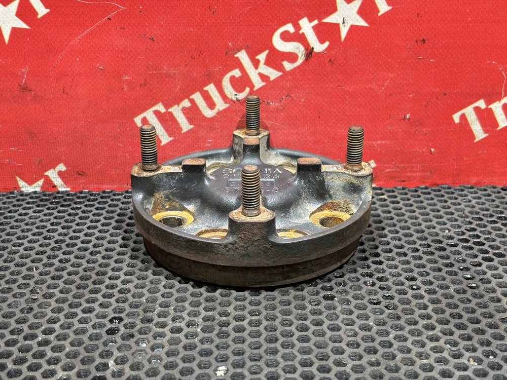 Кронштейн вискомуфты 2021г