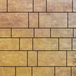 Тротуарная плитка Инсбрук Тироль, 60 мм, ColorMix Брайс, гладкая