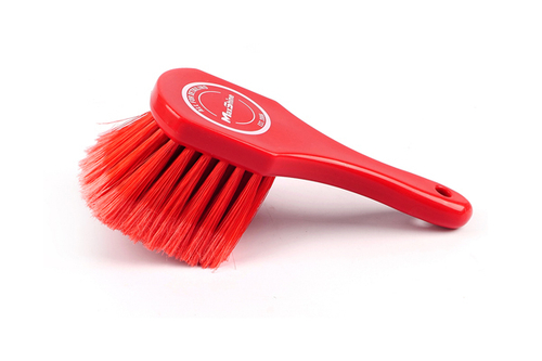 MaxShine Щетка Для Чистки Наружных Поверхностей И Колес  (Exterior Surface and Wheel Cleaning Brush)