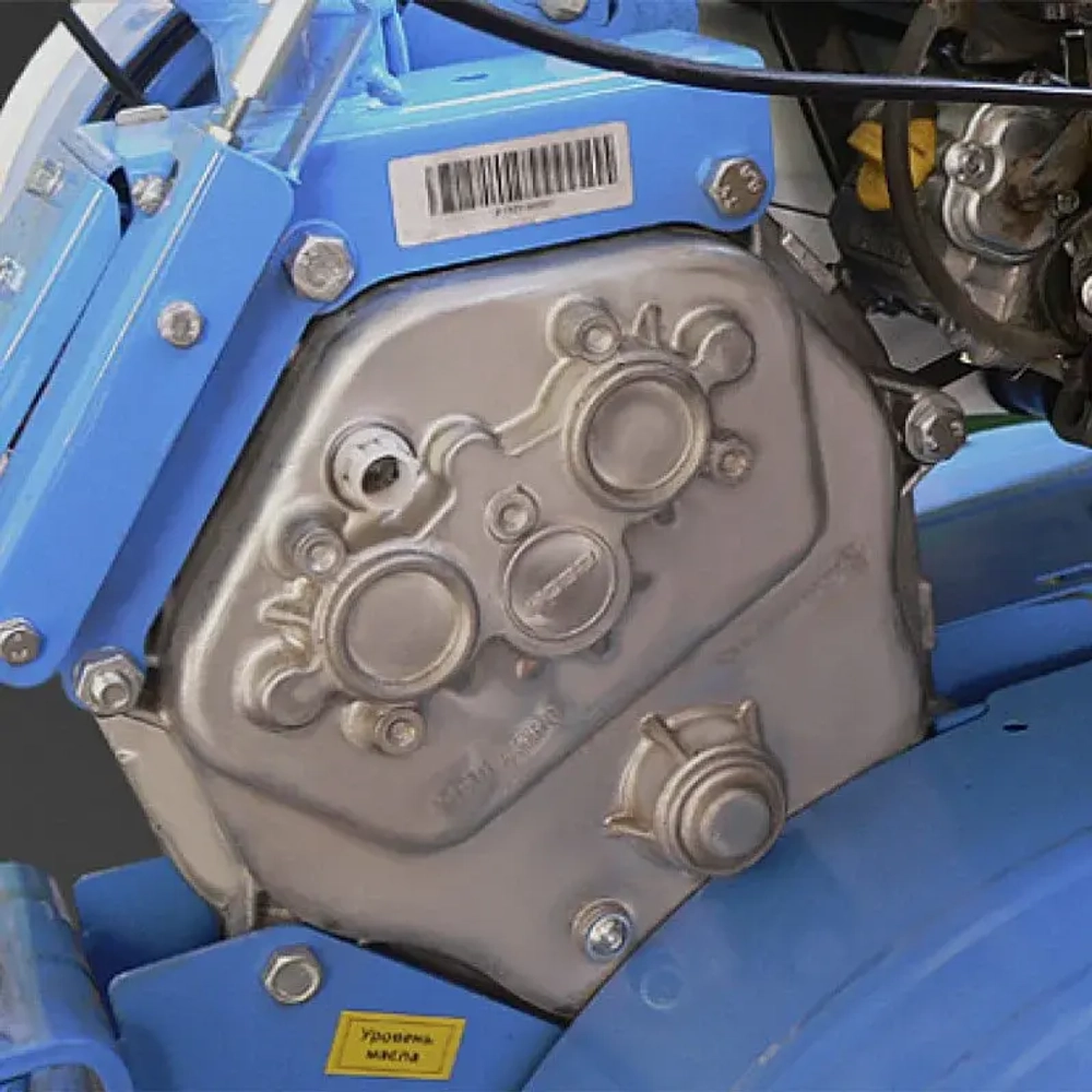 Мотоблок «Нева» МБ2-B&S (CR950)