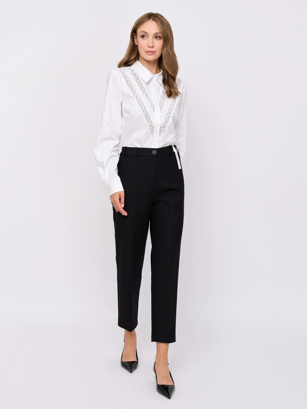 Брюки женские FRANCO VELLO